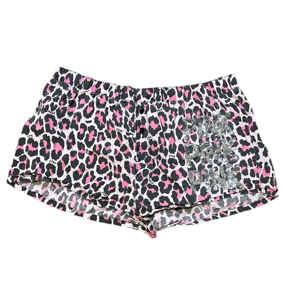 Victoria’s Secret pink shorts - Picture 1 of 5